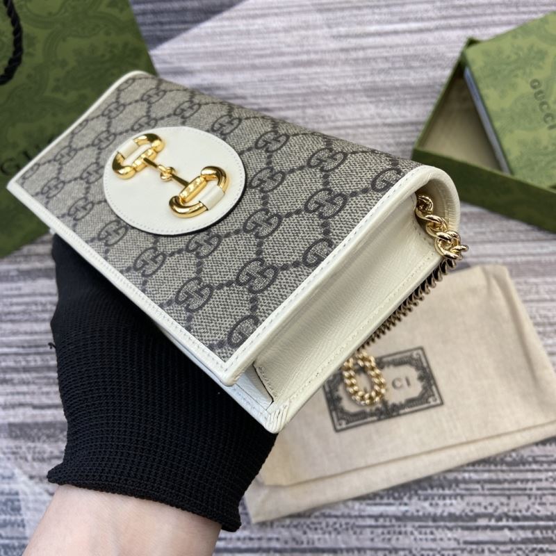 Gvc*1 wallets
